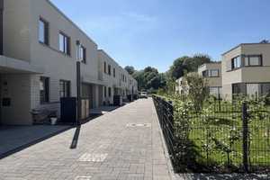 Wohnoase in bester Lage – Blandina-Ridder-Straße 2a, 50935 Köln – Vorschaubild 20