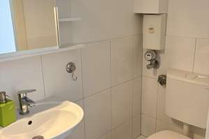 Renovierte und teilmöblierte 2-Zimmerwohnung in top Lage, nähe Berger Straße! – 60316 Nordend-Ost, Frankfurt am Main – Vorschaubild 5