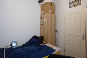 2-Zimmer Wohnung in Bonn-Poppelsdorf mit Einbauküche – Clemens-August-Straße 77a, 53115 Poppelsdorf, Bonn – Vorschaubild 6