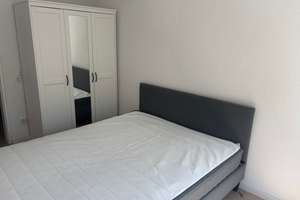 Studenten aufgepasst / 2 Zimmer WG im Herzen Aachens – Alexianergraben 2, 52062 Theater, Aachen – Vorschaubild 5