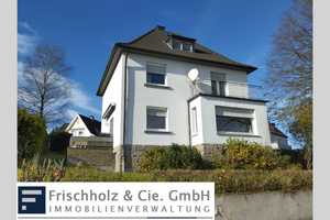 Schönes 1-Familienhaus mit Ausblick in ruhiger Wohnlage von Kierspe! – Märkischer Kreis – Vorschaubild 1