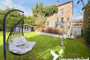 ++Historisches Zweifamilienhaus++ mit Garten, Garage und viel Potential – Die vollständige Adresse der Immobilie erhältst du vom Anbieter., 58239 Schwerte – Vorschaubild 2