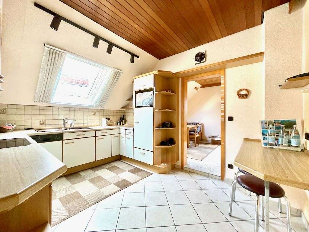 Immobilie in Udenheim - Ein Hof ist ein Zuhause für 4 Familien - 
ziehen Sie mit Ihren Eltern ein - Bild 3
