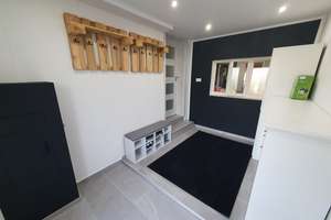 Modernisiertes Einfamilienhaus mit 230 m² Wohnfläche, großem Garten & Wintergarten – Bickermeer 3, 26629 Großefehn – Vorschaubild 4