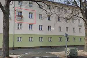 Bezugsfreie 2-Raum-Wohnung mit Balkon – Die vollständige Adresse der Immobilie erhältst du vom Anbieter., 12057 Neukölln (Ortsteil), Berlin – Vorschaubild 15