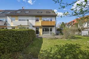 Reiheneckhaus mit großem Garten in Kirchheim – Die vollständige Adresse der Immobilie erhältst du vom Anbieter., 85551 Kirchheim bei München – Vorschaubild 26