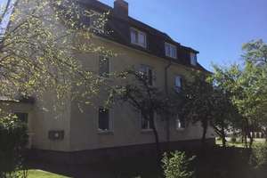 Gemütliche 2-Zimmer Wohnung in gepflegter Grünanlage!