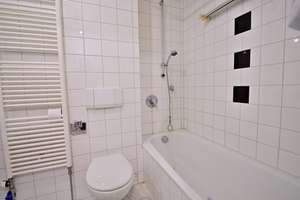 1 Zimmer Apartment mit Aufzug im 1.OG – Leonhardstr. 18, 90443 Gostenhof, Nürnberg – Vorschaubild 3