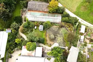 Exklusives 2-Familienhaus mit vielen Extras in naturnaher Wohnlage mit Panoramablick – Rems-Murr-Kreis – Vorschaubild 13
