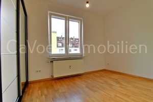 Außergewöhnliche 2-Zimmer-Wohnung in denkmalgeschütztem Jugendstilhaus – mitten in Darmstadt – Darmstadt – Vorschaubild 5