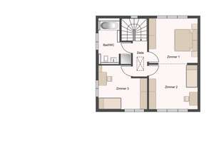 Bezugsfertiger Neubau! Hochwertiges KfW 40+ Haus mit Garage, Südterrasse und Garten in ruhiger Lage – Die vollständige Adresse der Immobilie erhältst du vom Anbieter., 95502 Himmelkron – Vorschaubild 25
