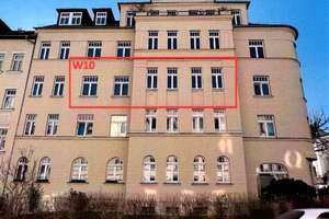 Wunderschöne 2-Raum Wohnung in beliebten Chemnitzer Stadtteil Kaßberg – Die vollständige Adresse der Immobilie erhältst du vom Anbieter., 9112 Kaßberg, Chemnitz – Vorschaubild 14