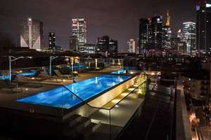 SKYPEARL - Ultimate luxury. Infinite views. Masterpiece. – Die vollständige Adresse der Immobilie erhältst du vom Anbieter., 60325 Westend-Süd, Frankfurt am Main – Vorschaubild 9
