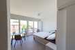 Apartment, 48 m², Terrasse/Balkon, All-inclusive, voll möbliert, Gym/Lounge/Dachterrasse