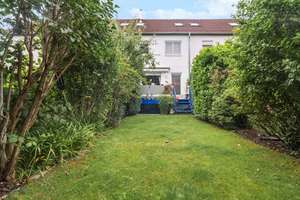 Haus statt Wohnung – Die vollständige Adresse der Immobilie erhältst du vom Anbieter., 64579 Gernsheim – Vorschaubild 1