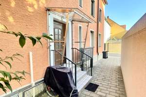 MAIER - Flexibles Wohnen am Regen: freie 2- bis 3-Zimmer-Wohnung mit TG! – 93059 Reinhausen, Regensburg – Vorschaubild 5