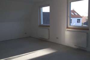 Moderne 2‑Etagen-Wohnung mit Balkon & EBK im Herzen von Burgdamm  – Die vollständige Adresse der Immobilie erhältst du vom Anbieter., 28717 Burgdamm, Bremen – Vorschaubild 4