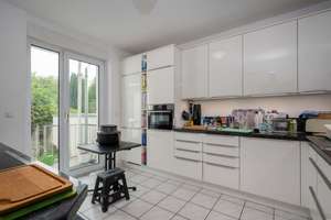 Einfamilienhaus mit Einliegerwohnung, großem Grundstück und moderner Ausstattung in Schönau! – 44227 Barop, Dortmund – Vorschaubild 25