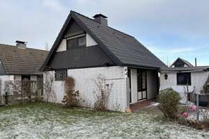 OSTSEE-KAUF/NEUKIRCHEN/Charmantes Ferienhaus/nur wenige Gehmin. zur Ostsee/EBK,DB,Carport – Die vollständige Adresse der Immobilie erhältst du vom Anbieter., 23779 Neukirchen – Vorschaubild 6