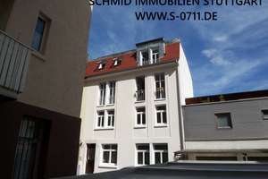2,5 Zi.-Altbau-Whg. (Luxus Ausstattung) ca. 70 qm in Stuttgart-West – Reinsburgstr. 130/1, 70197 Rotebühl, Stuttgart – Vorschaubild 1