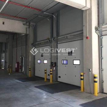 ca. 19.000 m² Logistikfläche in Sichtlage zur A1/ Kamener Kreuz