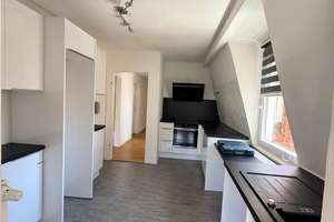 Lichtdurchflutete 4-Zimmer-Wohnung mit Balkon, Garage & Einbauküche in der Südweststadt – Die vollständige Adresse der Immobilie erhältst du vom Anbieter., 75173 Südweststadt, Pforzheim – Vorschaubild 11
