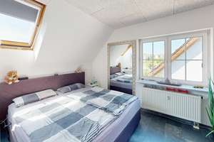 Großzügige Doppelhaushälfte mit 3 Wohneinheiten, Wintergarten & privater Sauna – Die vollständige Adresse der Immobilie erhältst du vom Anbieter., 76287 Rheinstetten – Vorschaubild 20