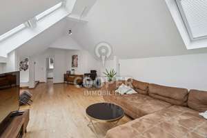 Luxuriöse Mietwohnung in Hannover - Beste Lage für höchsten Wohnkomfort – Lutherstraße 66A, 30171 Südstadt, Hannover – Vorschaubild 8