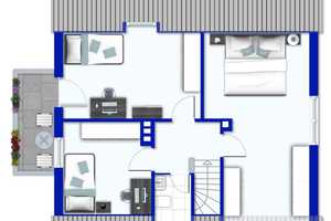 Einfamilienhaus für Handwerker in toller und ruhiger Lage – Wallrothstraße 2, 23623 Ostholstein (Kreis) – Vorschaubild 6
