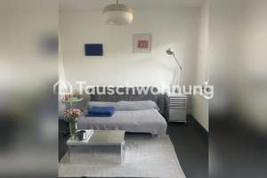 Tauschwohnung: Renovierte 2,5 Zimmer Wohnung, modern am Markt