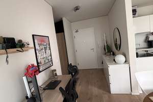 PARAGON APARTMENTS - Licht, Raum & modernes Wohnen Property: Objekt & Ausstattung – Danziger Straße 77, 10407 Prenzlauer Berg, Berlin – Vorschaubild 1