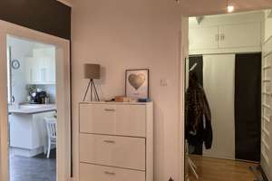 Schöne 3 Zimmer Altbauwohnung – Die vollständige Adresse der Immobilie erhältst du vom Anbieter., 66111 Sankt Johann, Saarbrücken – Vorschaubild 3