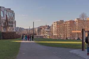 Großartige Wohnung in perfekter Mitte-Lage zu verkaufen! – Die vollständige Adresse der Immobilie erhältst du vom Anbieter., 10115 Mitte (Ortsteil), Berlin – Vorschaubild 23