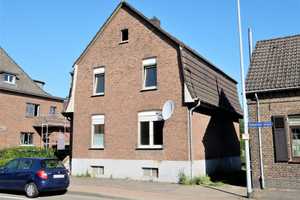 Charakteristisches Einfamilienhaus nahe Klever Zentrum – Kleve (Kreis) – Vorschaubild 3