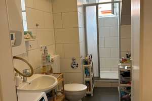 Charmante 2-Zimmer Dachgeschosswohnung in Mannheim-Neckarstadt-West – Die vollständige Adresse der Immobilie erhältst du vom Anbieter., 68169 Neckarstadt-West, Mannheim – Vorschaubild 4