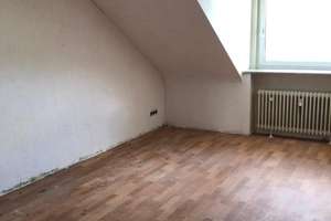 2-Zimmer-Dachgeschosswohnung am Europaplatz zu vermieten! – Bischofstr. 13, 52068 Adalbertsteinweg, Aachen – Vorschaubild 2