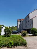 Bayreuth, Richard ... - Vermietung 1-Zimmer-Wohnungen
