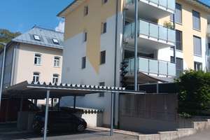 Neuwertige Kapitalanlage in Scheidegg
Gepflegte 3-Zimmer-ETW 
mit Terrasse und Garten