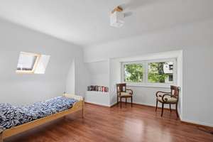 Investment oder Eigennutzung – energetisch saniertes Mehrfamilienhaus in Villenlage Blankenese!  – Die vollständige Adresse der Immobilie erhältst du vom Anbieter., 22587 Blankenese, Hamburg – Vorschaubild 19