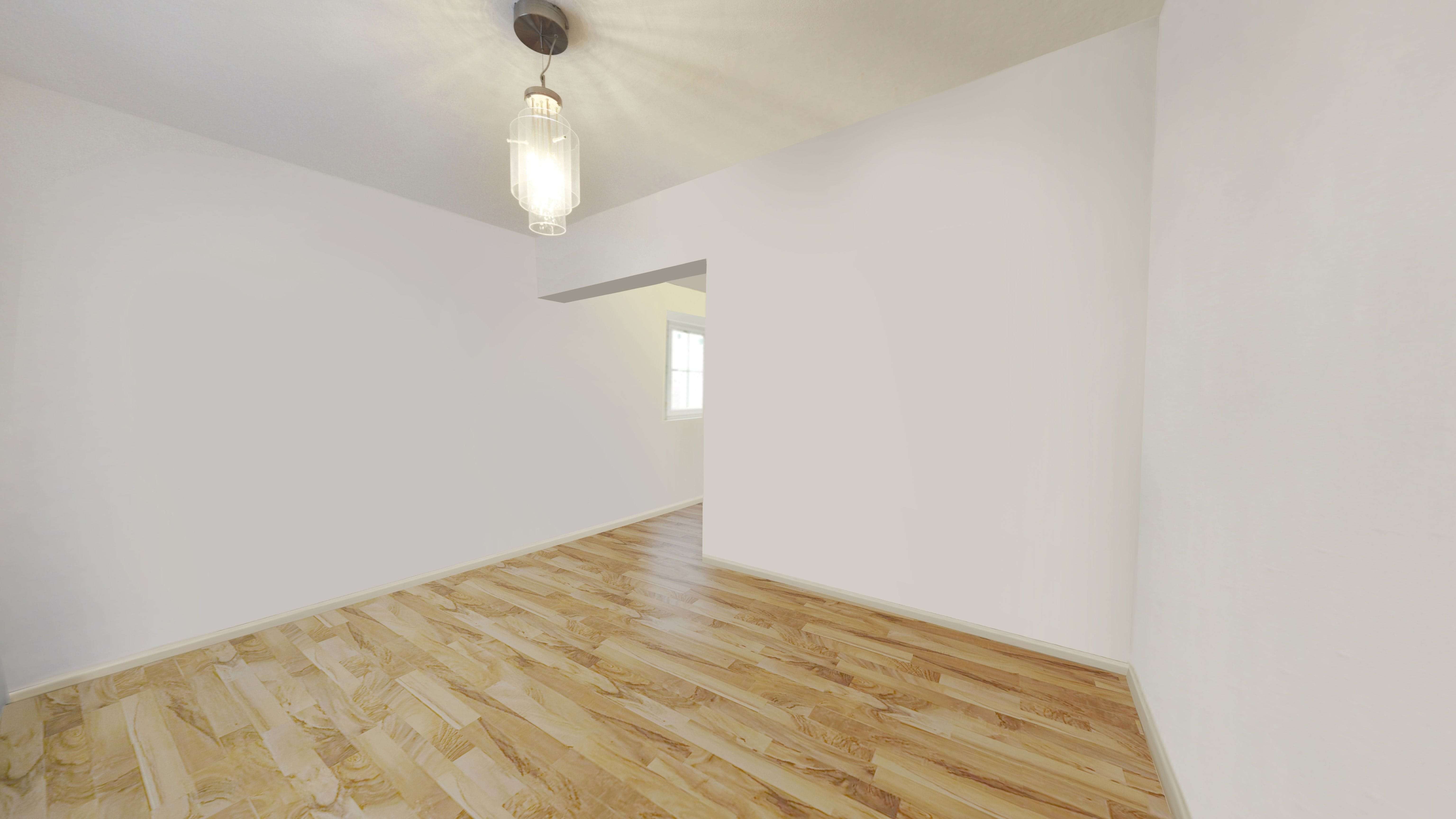 Immobilie in Wipfeld - Natur vor der Tür – Familienhaus mit Anbau und Garten in Feldrandlage - Bild 3