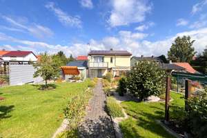ANKOMMEN & GENIEßEN! Ihr Traumhaus mit Terrasse, PV-Anlage und Whirlpool – Die vollständige Adresse der Immobilie erhältst du vom Anbieter., 6313 Wimmelburg – Vorschaubild 3