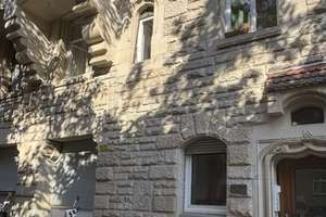 Charmante 2-Zimmer-Altbauwohnung in begehrter Lage von Stuttgart-West