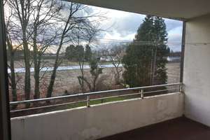 2 Zimmer Senne – Zebraweg 20, 33659 Senne, Bielefeld – Vorschaubild 14