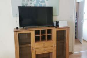 Gepflegte 1-Zimmer-Wohnung in Düsseldorf-Friedrichstadt – Jahnstraße 2c, 40215 Friedrichstadt, Düsseldorf – Vorschaubild 4