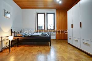 MÖBLIERT - ALTBAU IN S-WEST - Großzügige Wohnung in toller Lage – Die vollständige Adresse der Immobilie erhältst du vom Anbieter., 70197 Hasenberg, Stuttgart – Vorschaubild 20