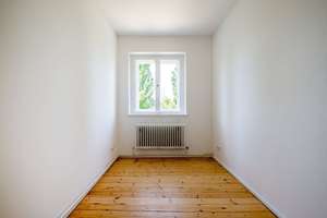 Kernsanierte 2-Zimmer-Wohnung mit Balkon in denkmalgeschütztem Altbau in Berlin-Reinickendorf – Die vollständige Adresse der Immobilie erhältst du vom Anbieter., 13403 Reinickendorf (Ortsteil), Berlin – Vorschaubild 4