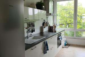 Modernes Wohnen am Grafenberger Wald – 40470 Mörsenbroich, Düsseldorf – Vorschaubild 6