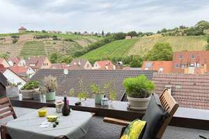 Apartmenthaus mit 6 Einheiten in S-Münster!