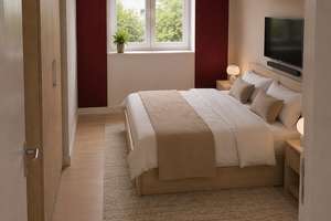 Attraktive 3-Raumwohnung mit Balkon und Stellplatz in attraktiver Lage in Leipzig-Altwest / Lindenau – Dürrenberger 15 WE06, 4177 Altlindenau, Leipzig – Vorschaubild 8