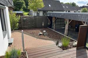 Gartenhofhaus -Raumwunder zum Wohlfühlen- Provisionsfrei !!! – Die vollständige Adresse der Immobilie erhältst du vom Anbieter., 31542 Bad Nenndorf – Vorschaubild 21